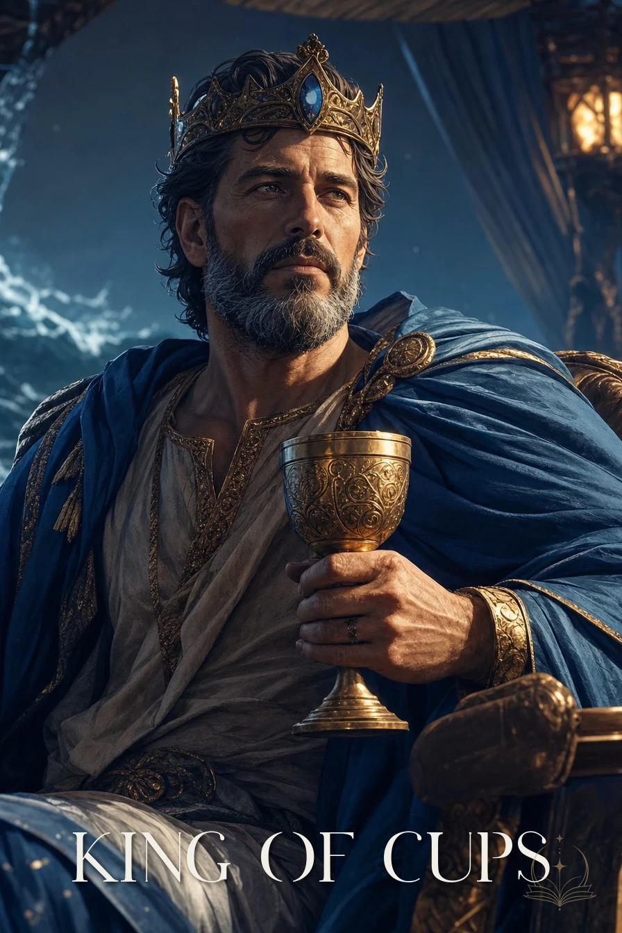 King of Cups