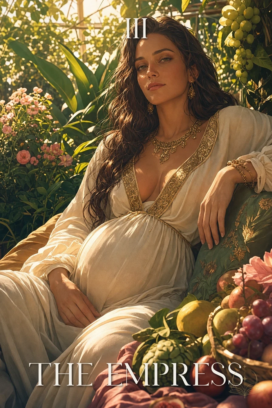 The Empress