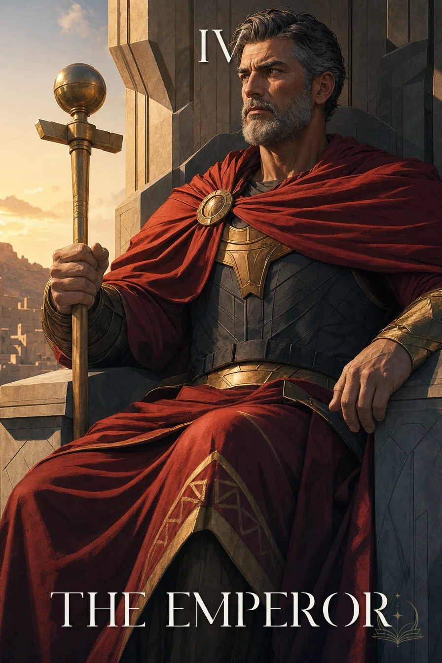 The Emperor
