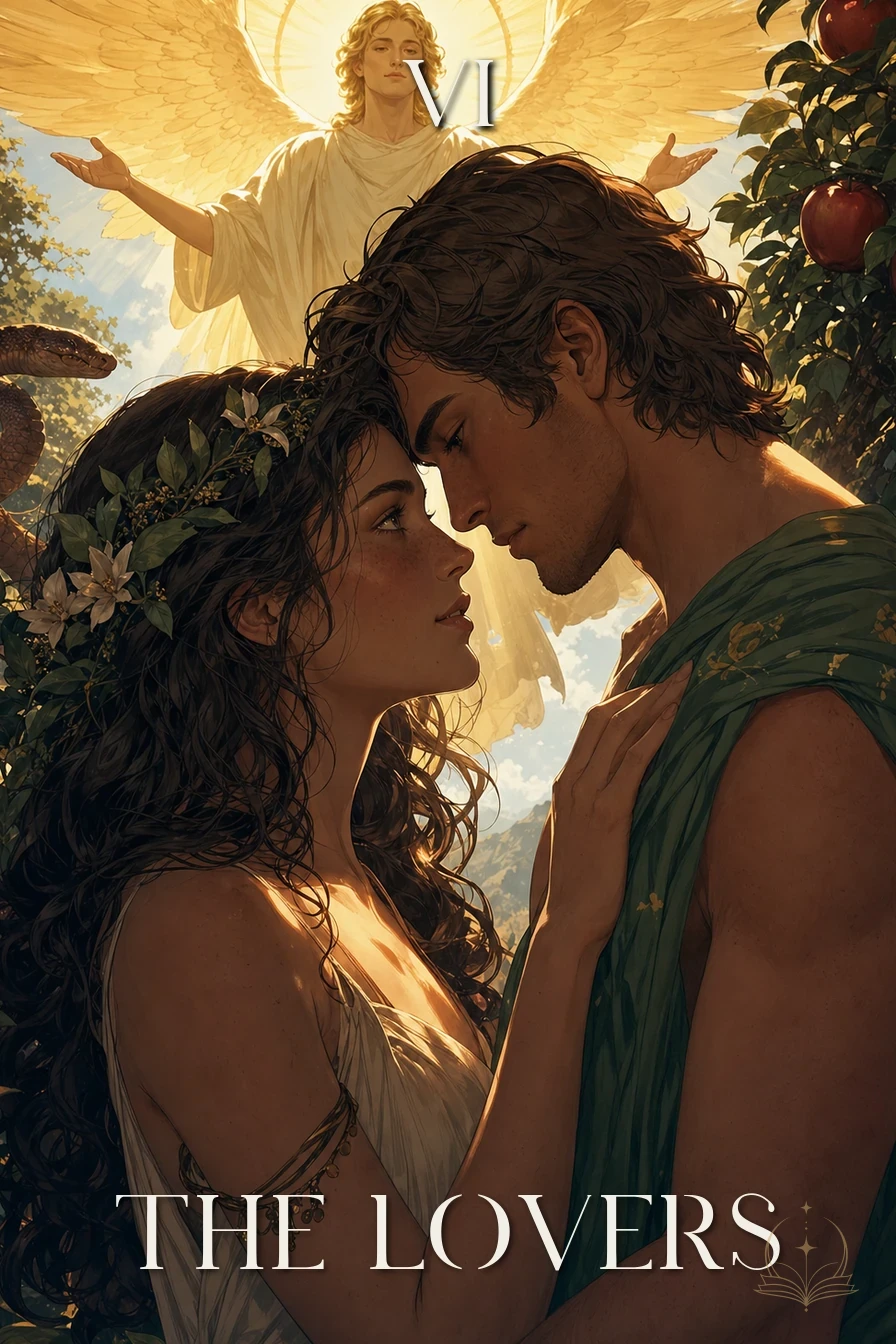 The Lovers