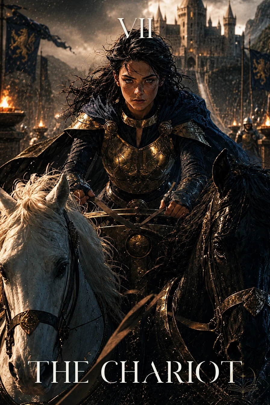 The Chariot