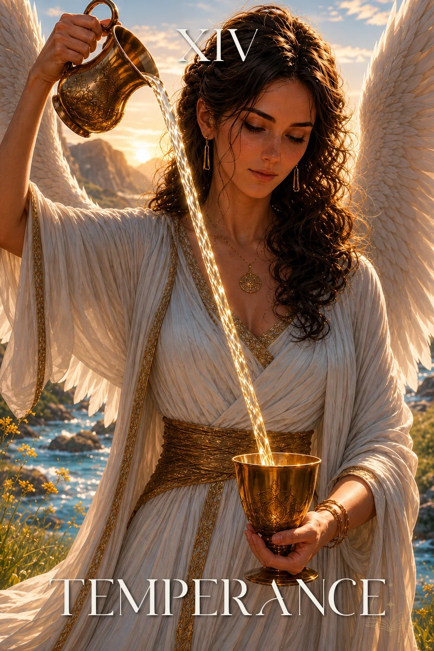 Temperance