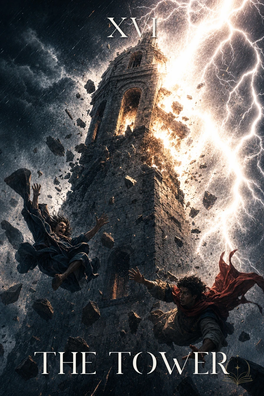 The Tower