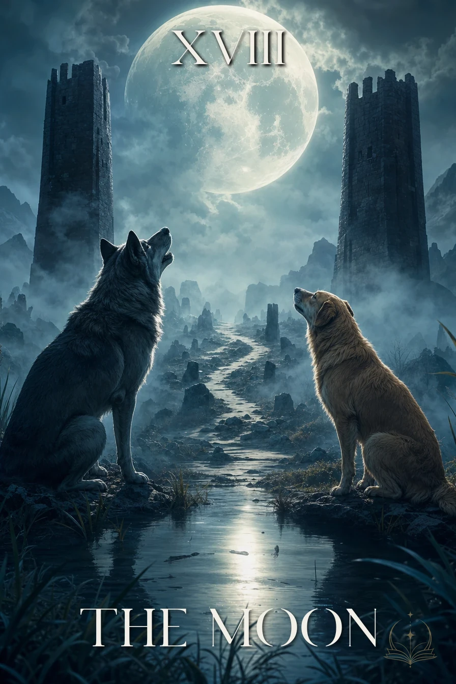 The Moon