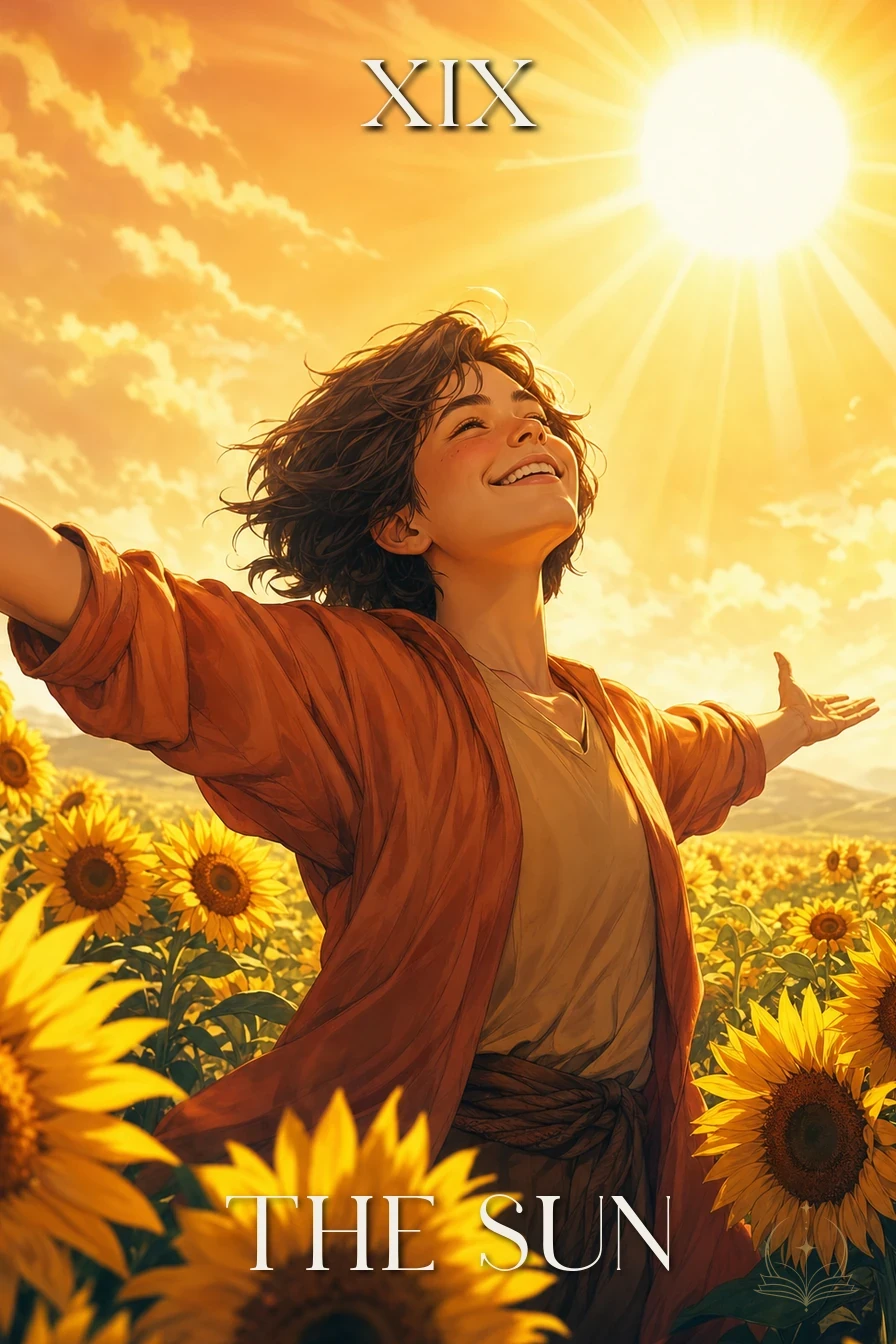 The Sun
